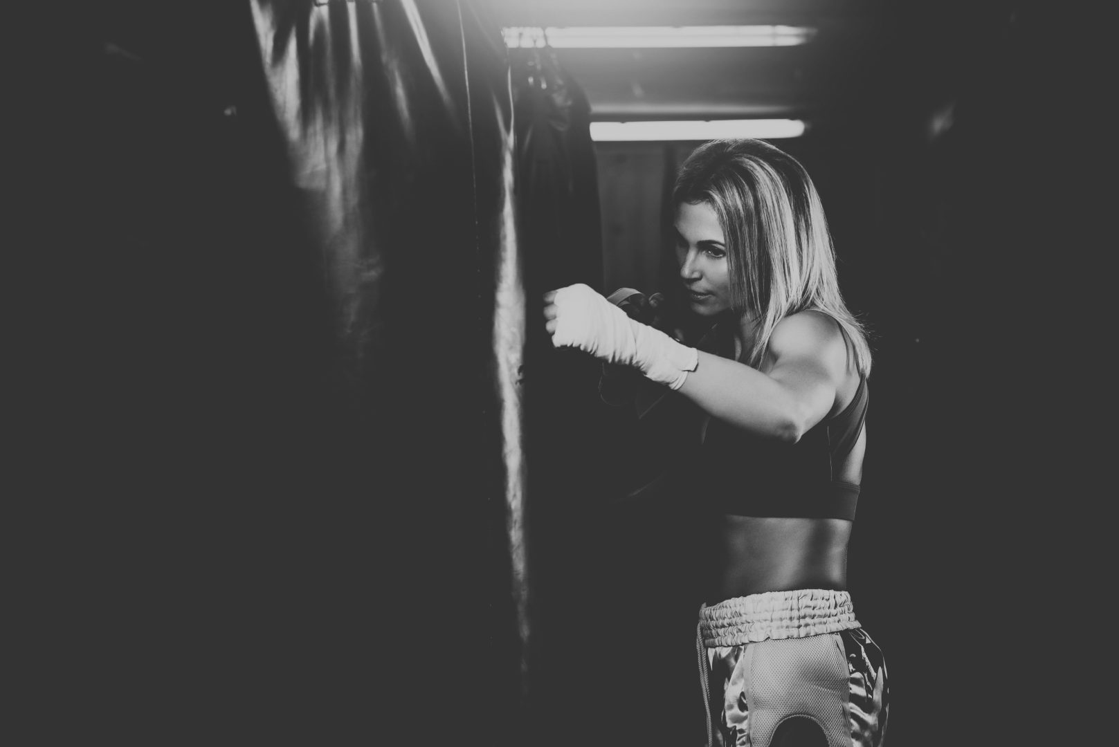 Construção de autoridade