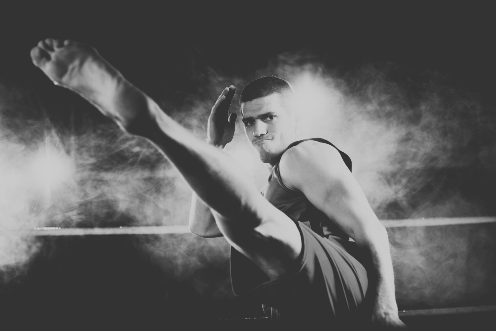 GEO como validação