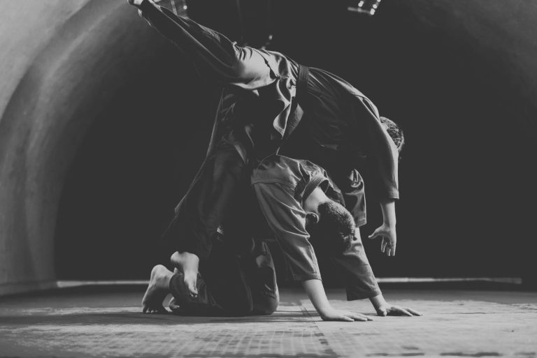 Networking de Colaboração