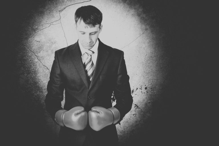 O Novo Jogo dos Negócios Locais